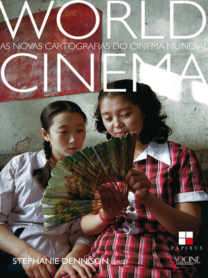 cover image of World cinema